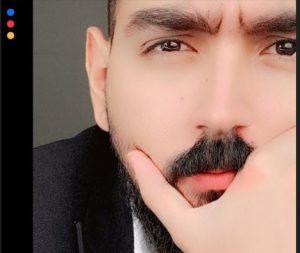 خالد نضال