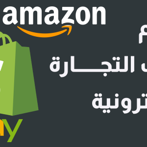 دبلوم ملك التجارة الإلكترونية