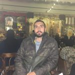 محمد خير قلعه جي