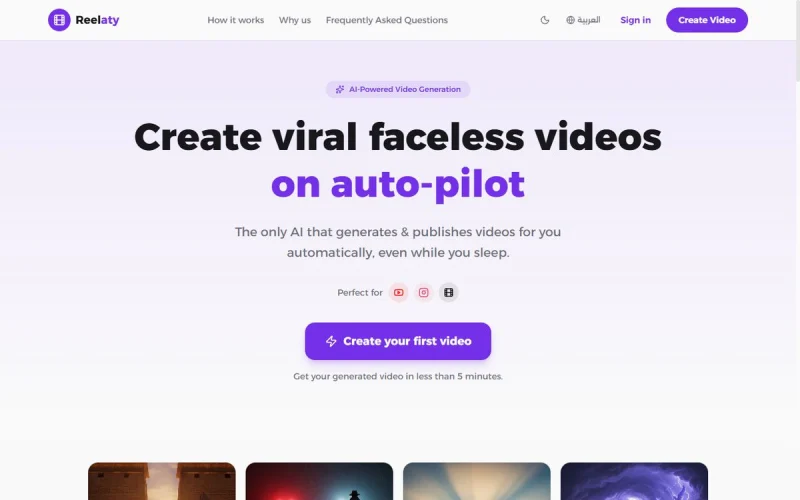Reelaty.ai